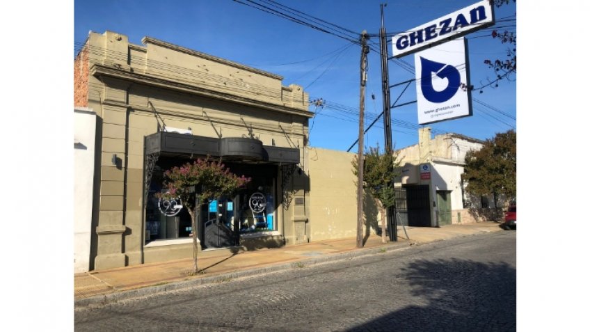 Ghezan Hnos.: 90 años de trayectoria en el mercado